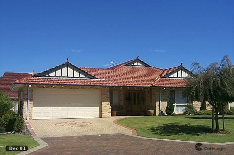 5 Moreau Gr, Geographe, WA 6280