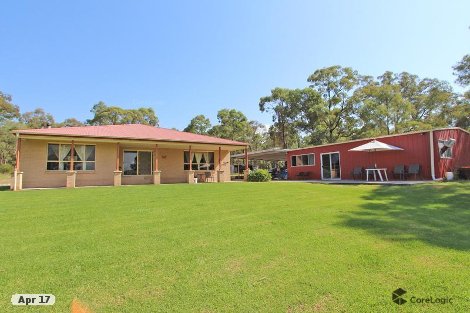 192 The Inlet Road, Bulga, NSW 2330