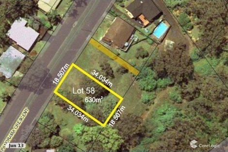 12 Panorama Cres, Gowrie Junction, QLD 4352