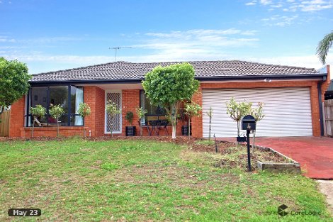 4 Alexander Cl, Delahey, VIC 3037