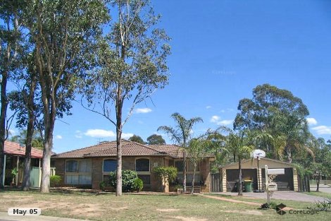 3 Oakland Pde, Werrington Downs, NSW 2747