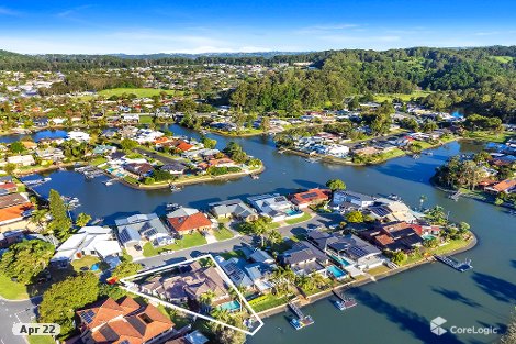 3 Spinnaker Ct, Currumbin Waters, QLD 4223