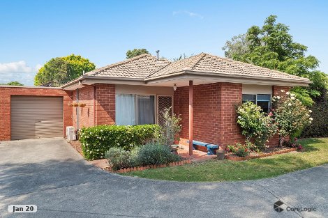 7 Aaron Pl, Kilsyth, VIC 3137