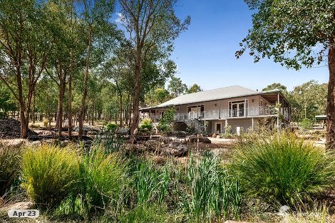 31 Ashley Rd, Yarrambat, VIC 3091