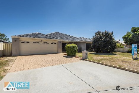 4 Zaragoza Ct, Seville Grove, WA 6112