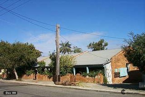 7/40-42 Thompson Rd, North Fremantle, WA 6159