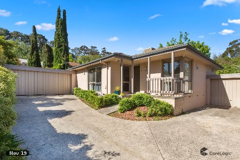 4/181 Bedford Rd, Ringwood East, VIC 3135