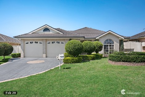 18 Streeton Dr, Metford, NSW 2323