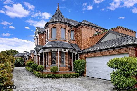 64 Brunel St, Aberfeldie, VIC 3040