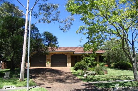 3 Jeffro Pl, Elermore Vale, NSW 2287