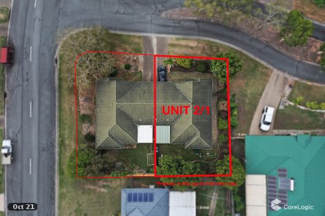 2/1 Phantom Ct, Brassall, QLD 4305