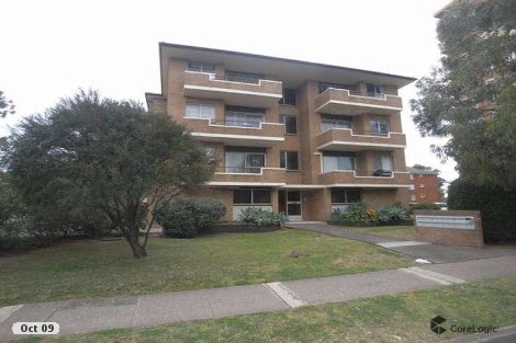 8/27-31 Burke Rd, Cronulla, NSW 2230