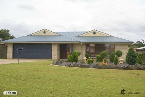 3 Mimosa Ct, Tinana, QLD 4650