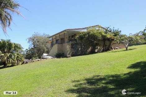 98 Rollands Plains Rd, Telegraph Point, NSW 2441