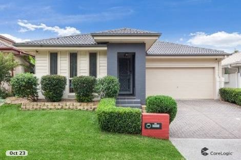 4 Ferdinand Cres, Ropes Crossing, NSW 2760