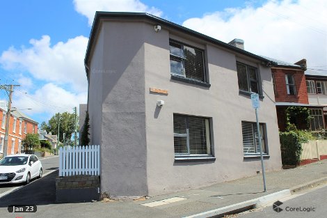 1/29-31 Colville St, Battery Point, TAS 7004