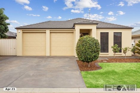 20 Kimvu Ct, Munno Para West, SA 5115