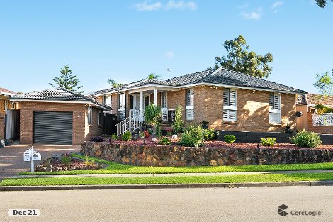 24 Turquoise Cres, Bossley Park, NSW 2176