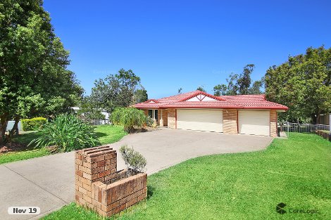 15 Newton Dr, Beerwah, QLD 4519