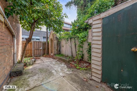 36 Baillie St, North Melbourne, VIC 3051