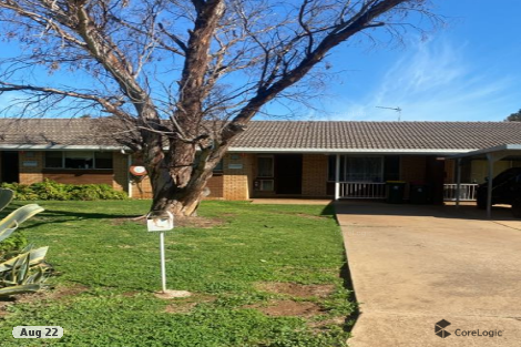 2/9 Lawson St, Dubbo, NSW 2830