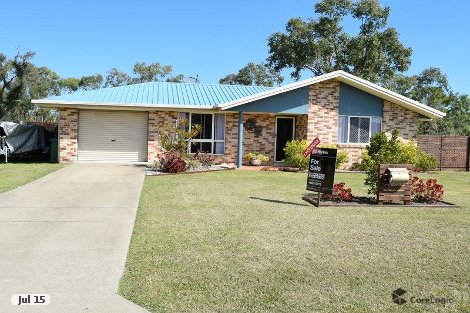 39 Robinson St, Taranganba, QLD 4703