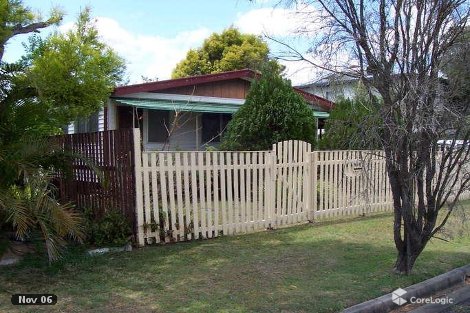 43 Logan St, North Booval, QLD 4304