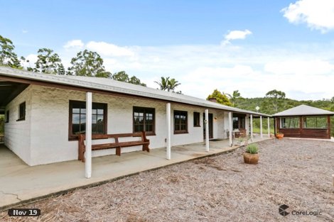 296 Cedar Creek Rd, Belli Park, QLD 4562