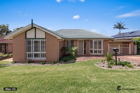 8 Teresa Pl, Dapto, NSW 2530