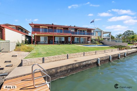 54 Melbourne St, Mulwala, NSW 2647