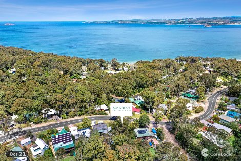 39 Long Beach Rd, Long Beach, NSW 2536