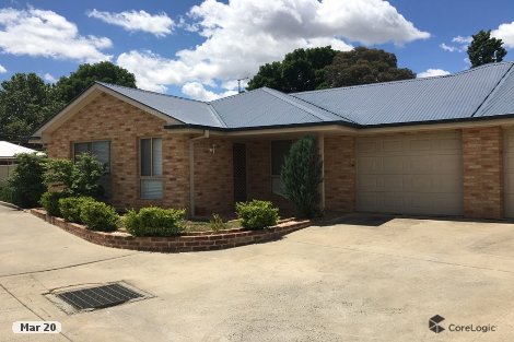 1/24a Durham St, Bathurst, NSW 2795