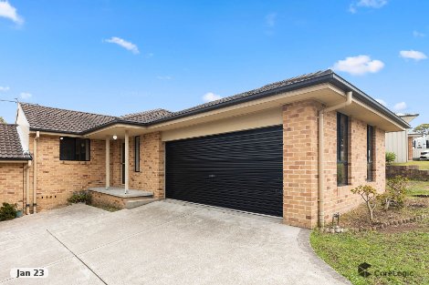 2/33 Murphy Cct, Ashtonfield, NSW 2323