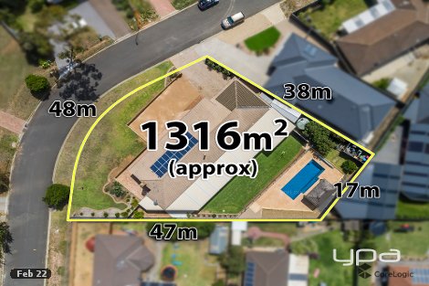 20 Cunningham Cl, Darley, VIC 3340