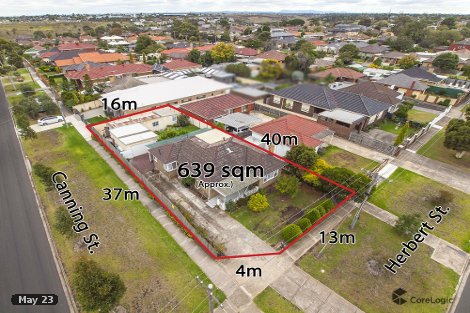 1 Herbert St, Avondale Heights, VIC 3034