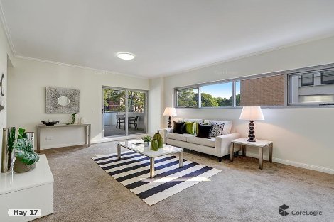 102/9 Birdwood Ave, Lane Cove, NSW 2066