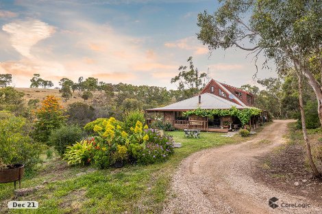 121 Stirling Hill Rd, Gemmells, SA 5255