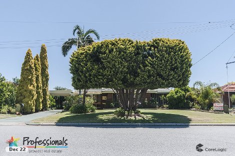 38 Ropele Dr, Parkwood, WA 6147