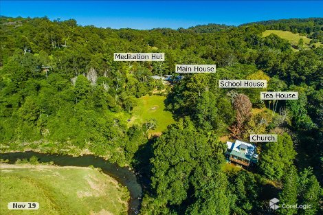 450 Repentance Creek Rd, Repentance Creek, NSW 2480