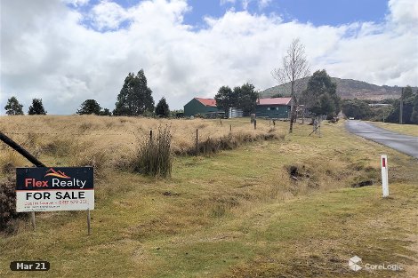 12 Mount Rd, Waratah, TAS 7321