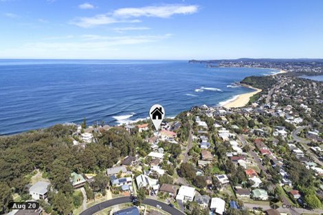 6 Yumbool Cl, Forresters Beach, NSW 2260