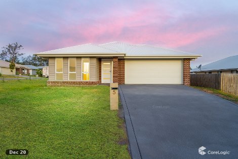 5 Plantation St, Walloon, QLD 4306