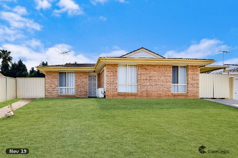 102 Gould Rd, Eagle Vale, NSW 2558