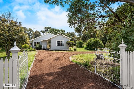 35 Brownes Rd, Anakie, VIC 3213