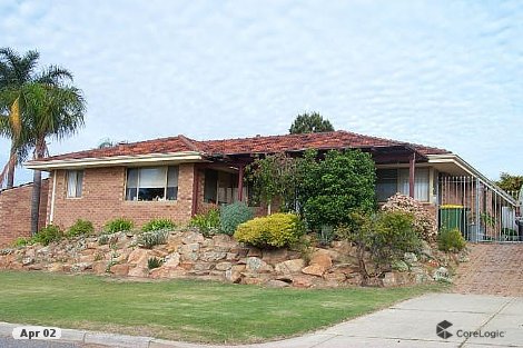 16 Ainslie Ct, Kardinya, WA 6163