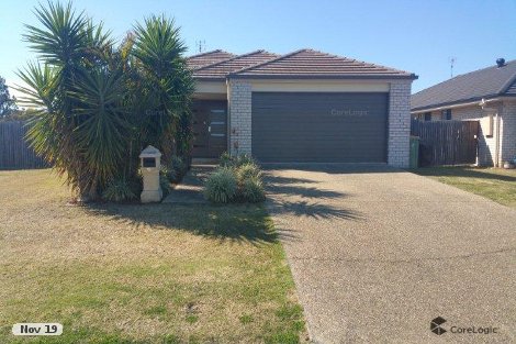 18 Stanford Pl, Laidley, QLD 4341