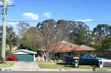 8 Kentwell St, Baulkham Hills, NSW 2153