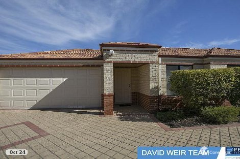 3/287 Albert St, Balcatta, WA 6021