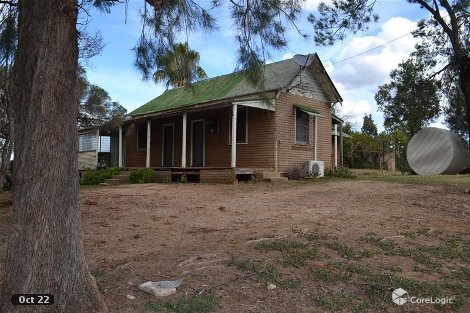 2 Salter St, Bingara, NSW 2404