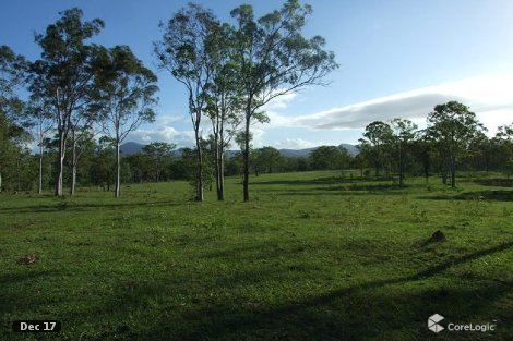 245 Wildman Rd, Iveragh, QLD 4680